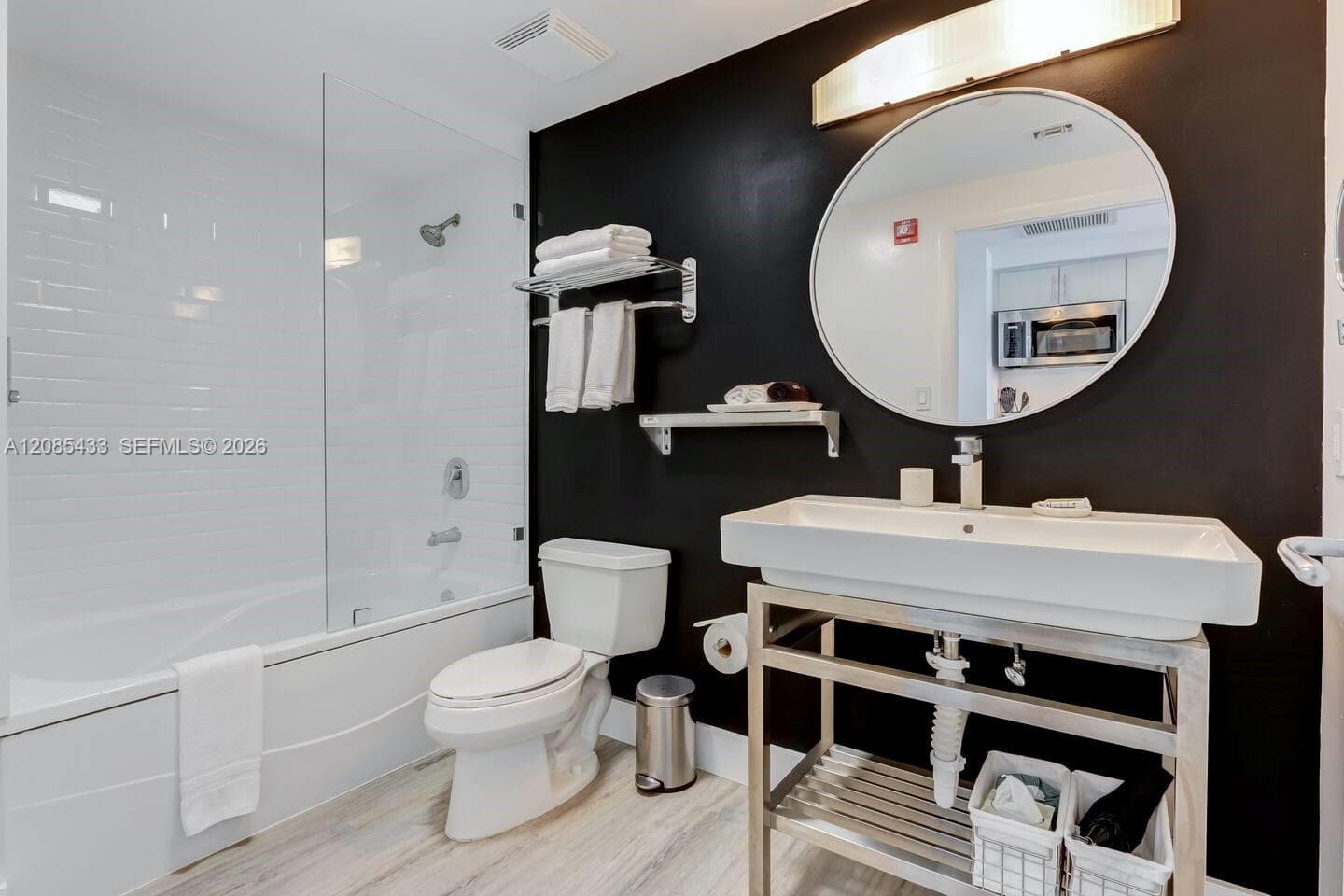 Mutiny Park Condo · #1607 in Miami - Photo 2