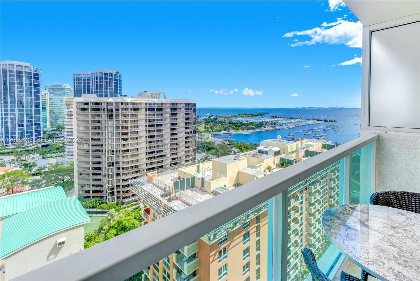 Mutiny Park Condo · #1607 in Miami - Photo 4