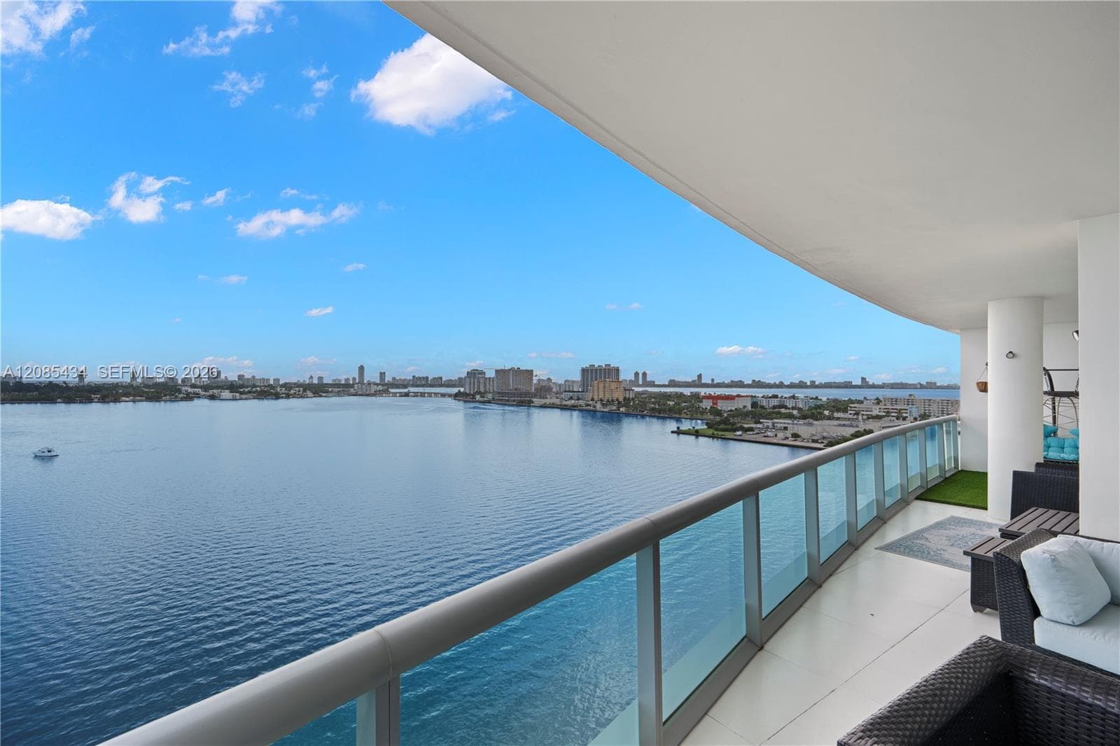 CIELO ON THE BAY CONDO · #1401 in North Bay Village - Photo 23