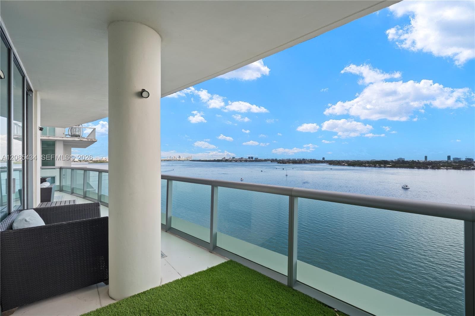 CIELO ON THE BAY CONDO · #1401 in North Bay Village - Photo 27