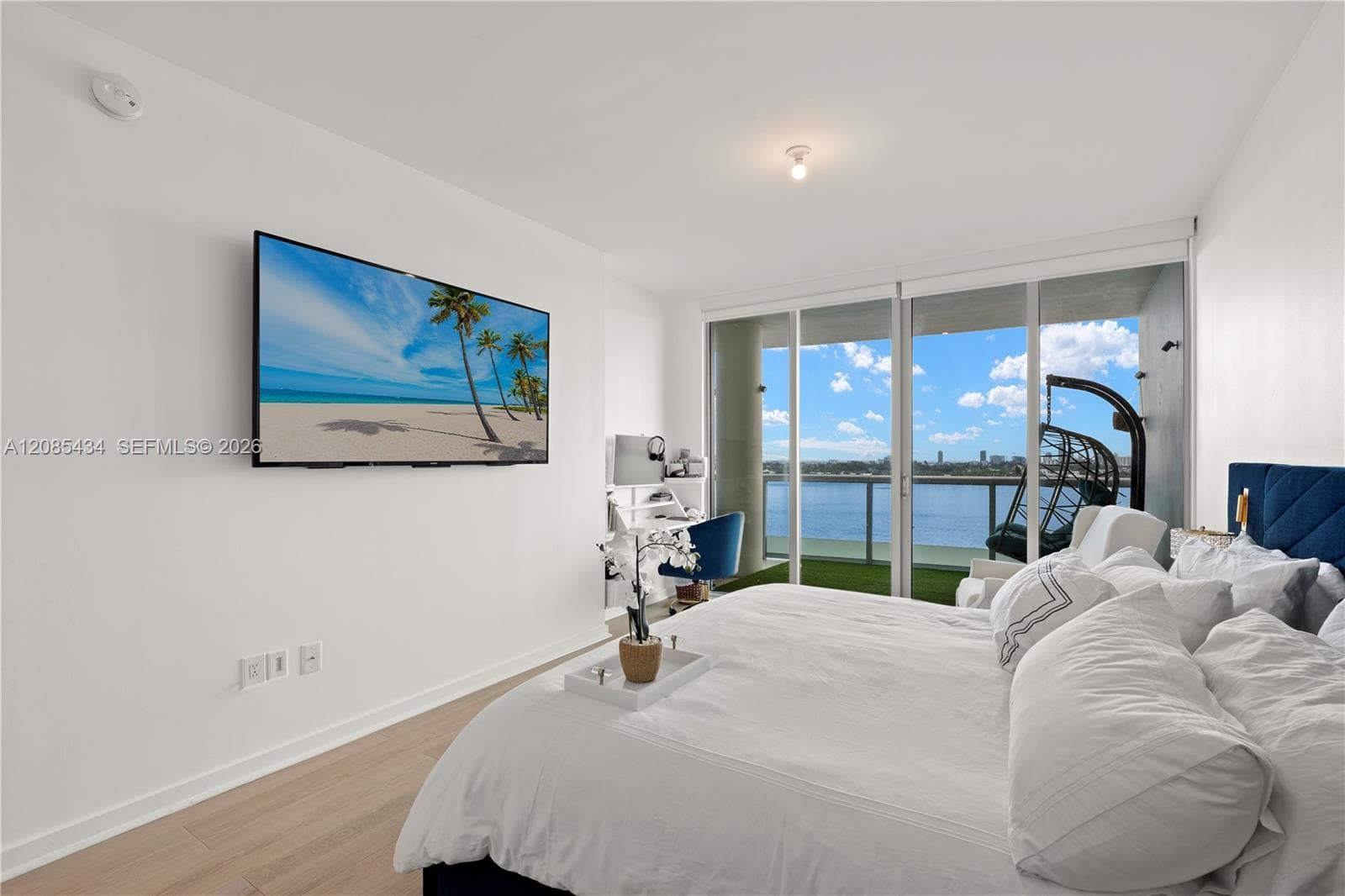 CIELO ON THE BAY CONDO · #1401 in North Bay Village - Photo 16