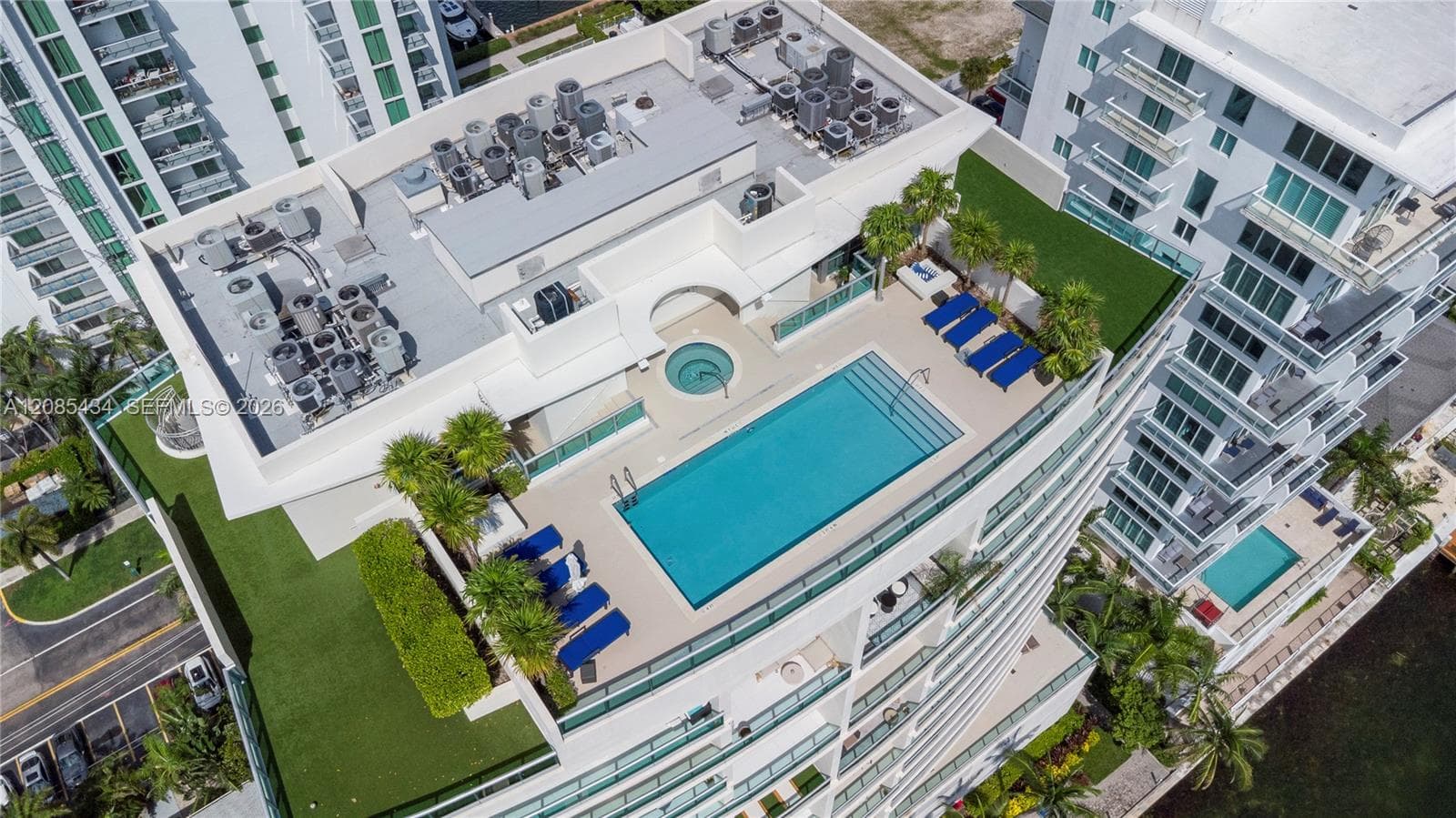 CIELO ON THE BAY CONDO · #1401 in North Bay Village - Photo 36
