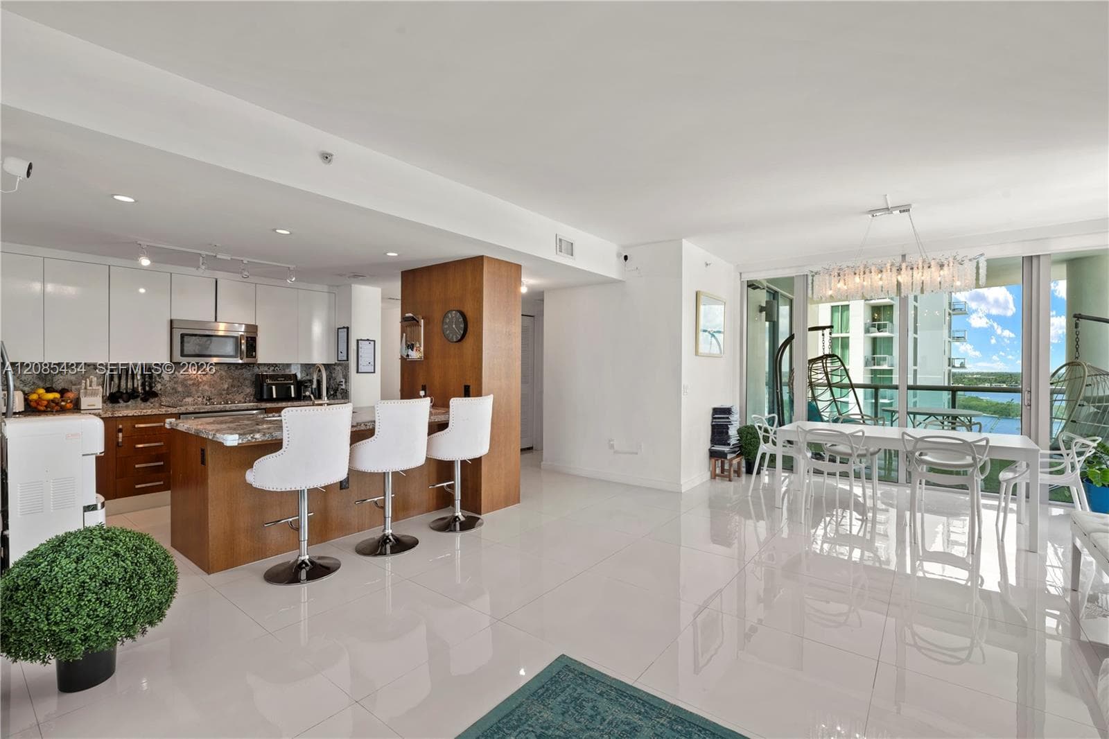 CIELO ON THE BAY CONDO · #1401 in North Bay Village - Photo 9
