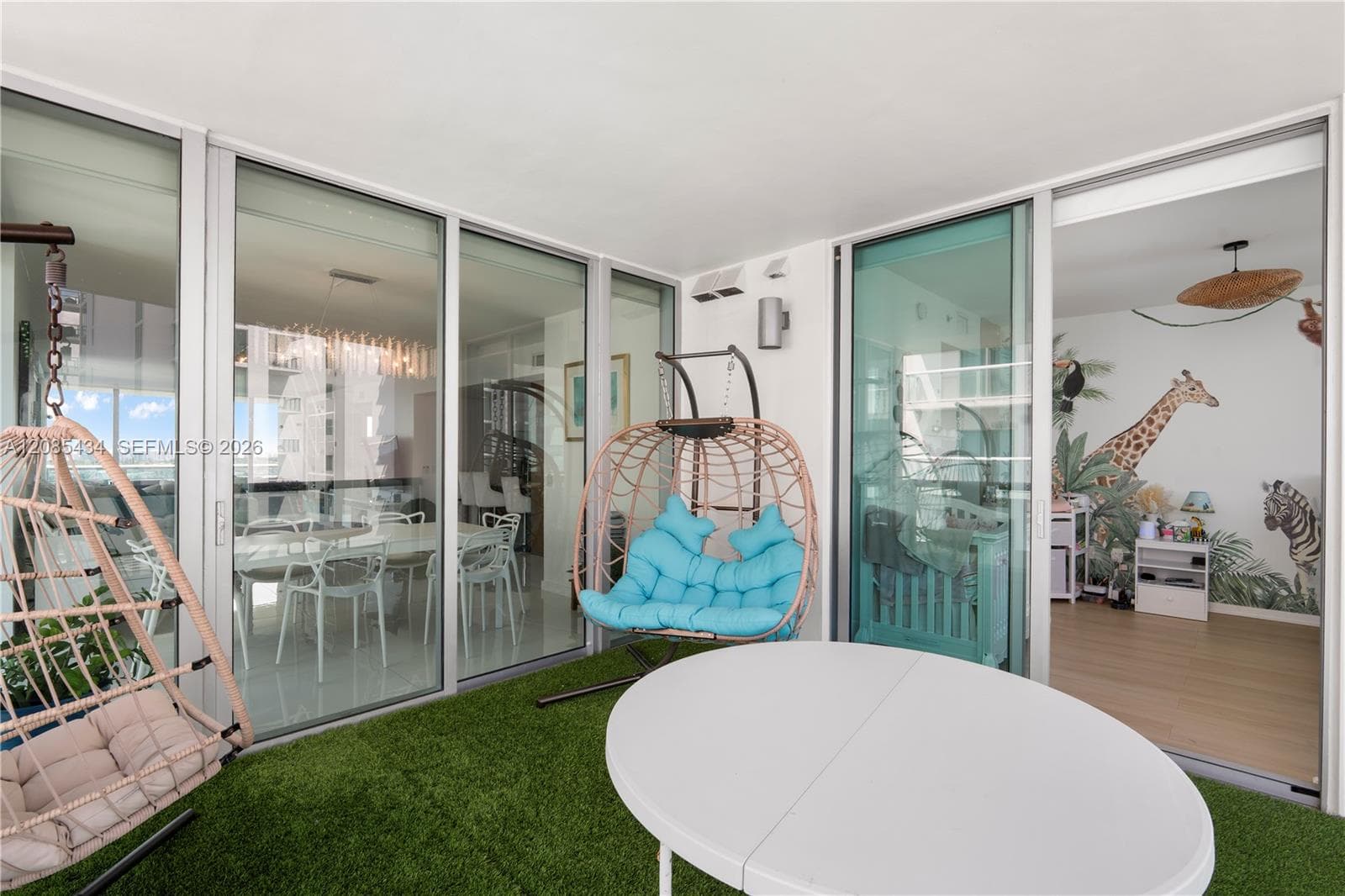 CIELO ON THE BAY CONDO · #1401 in North Bay Village - Photo 30