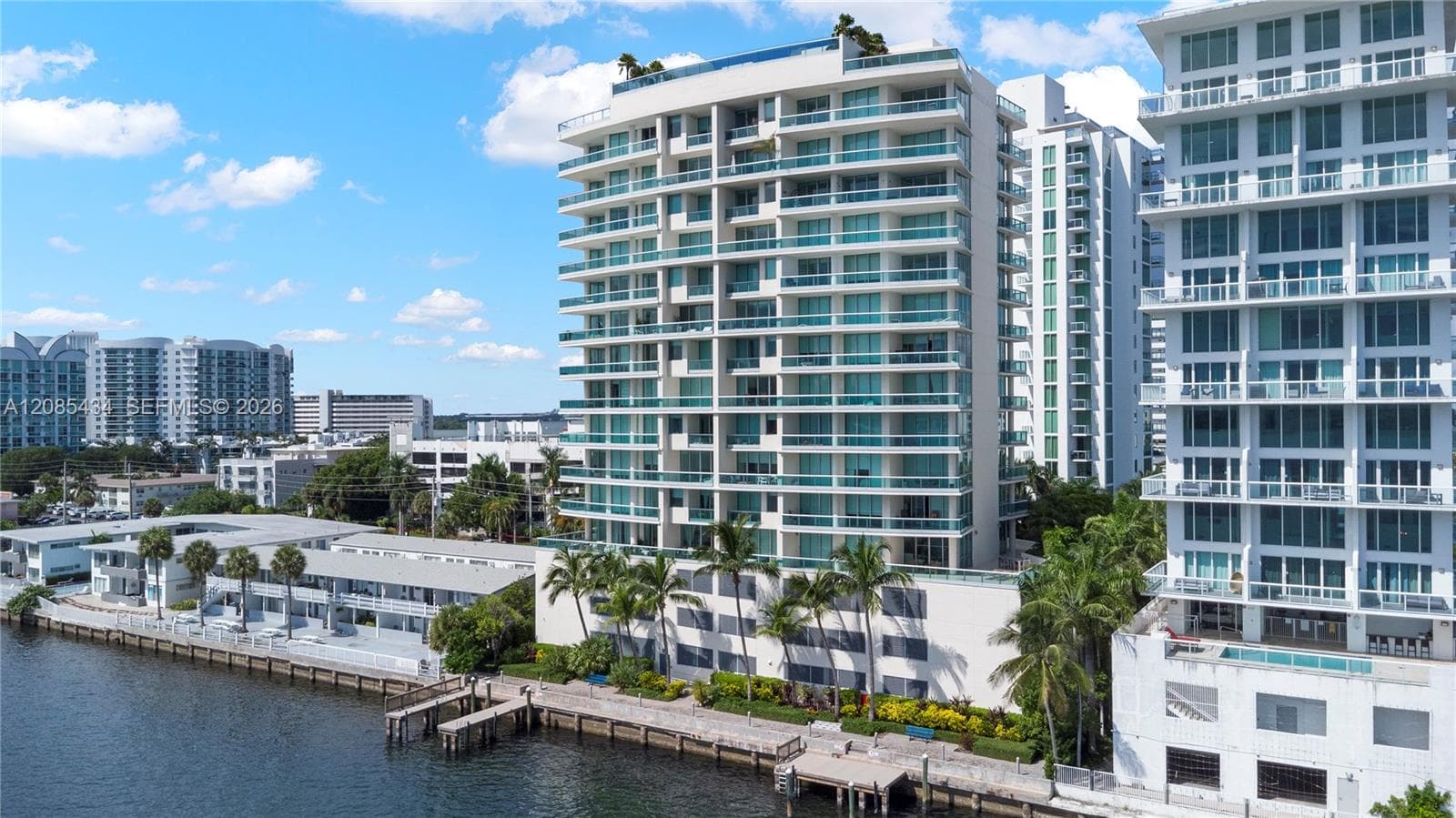 CIELO ON THE BAY CONDO · #1401 in North Bay Village - Photo 34