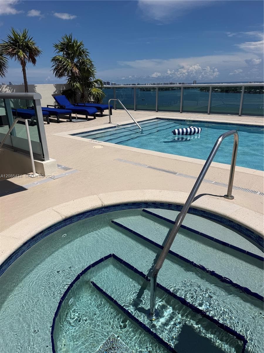 CIELO ON THE BAY CONDO · #1401 in North Bay Village - Photo 38