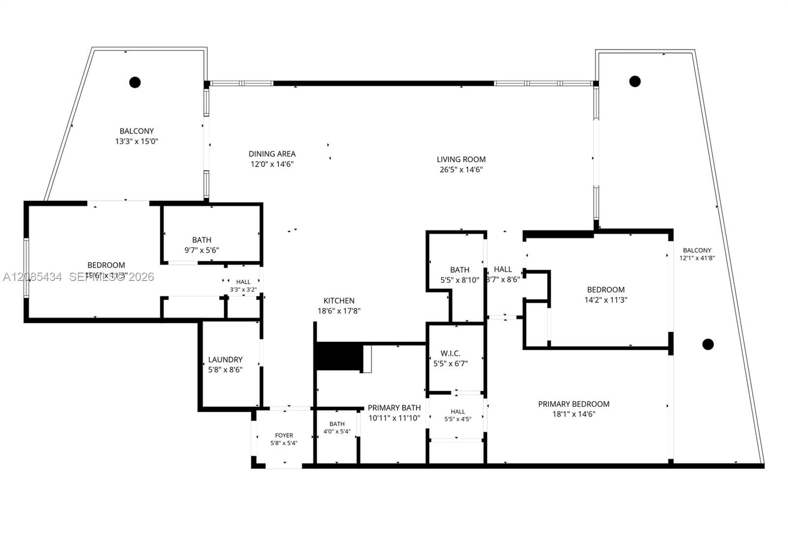 CIELO ON THE BAY CONDO · #1401 in North Bay Village - Photo 33