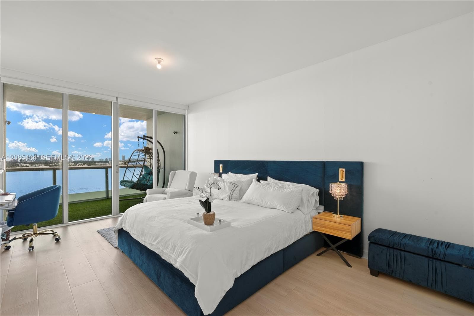 CIELO ON THE BAY CONDO · #1401 in North Bay Village - Photo 15