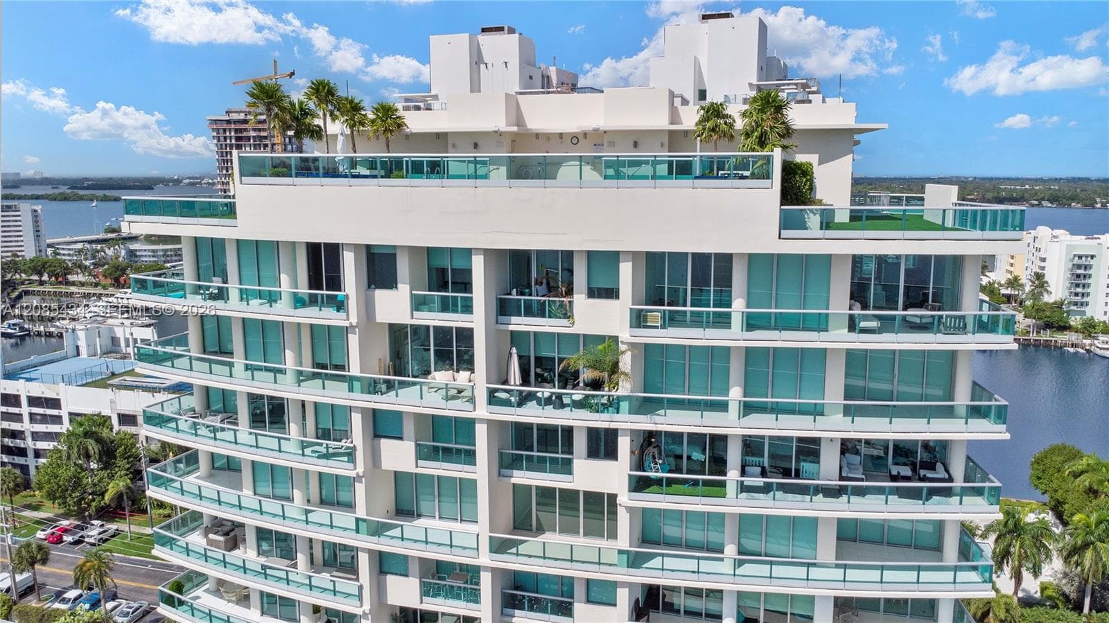 CIELO ON THE BAY CONDO · #1401 in North Bay Village - Photo 35