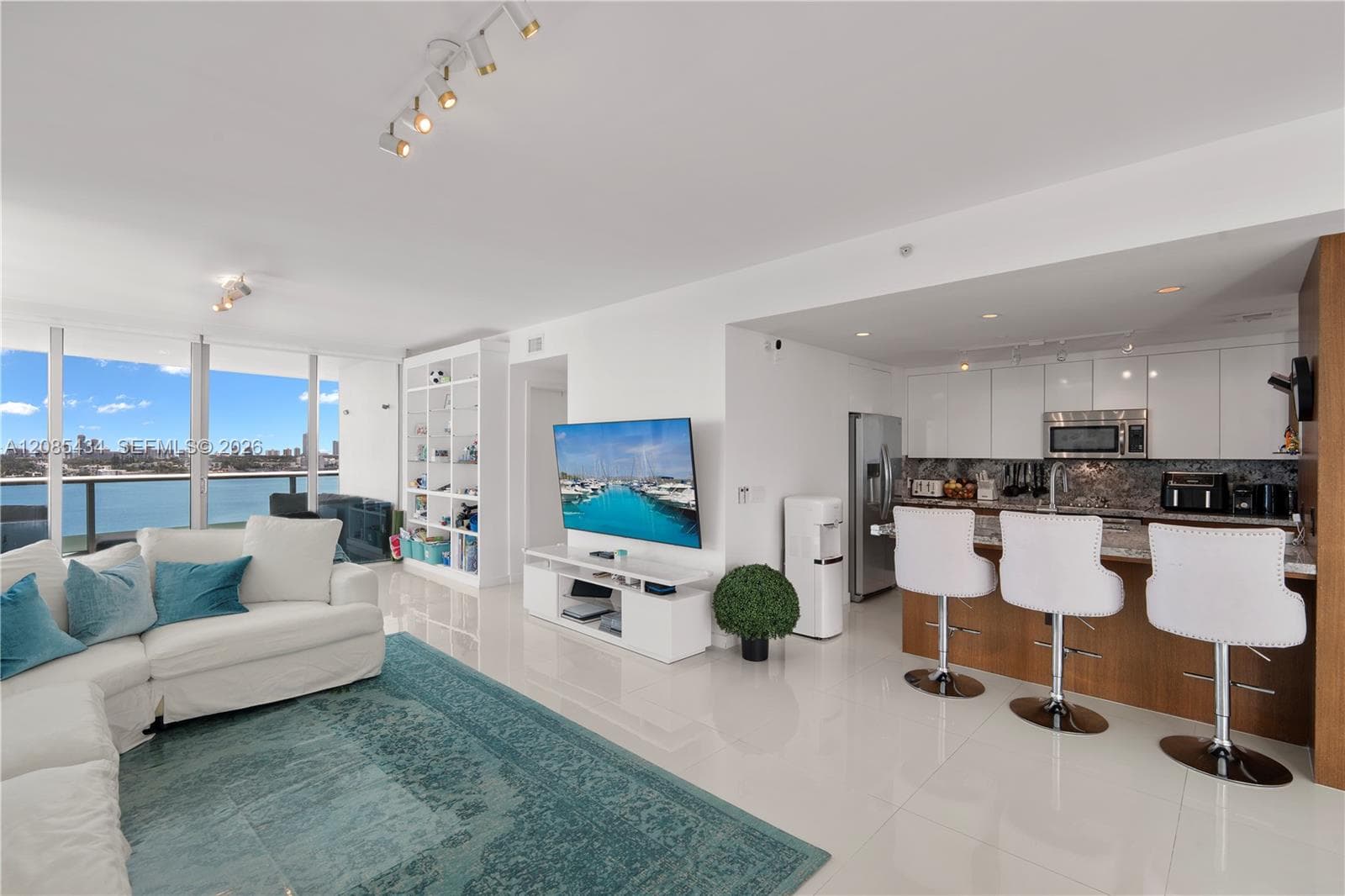 CIELO ON THE BAY CONDO · #1401 in North Bay Village - Photo 8