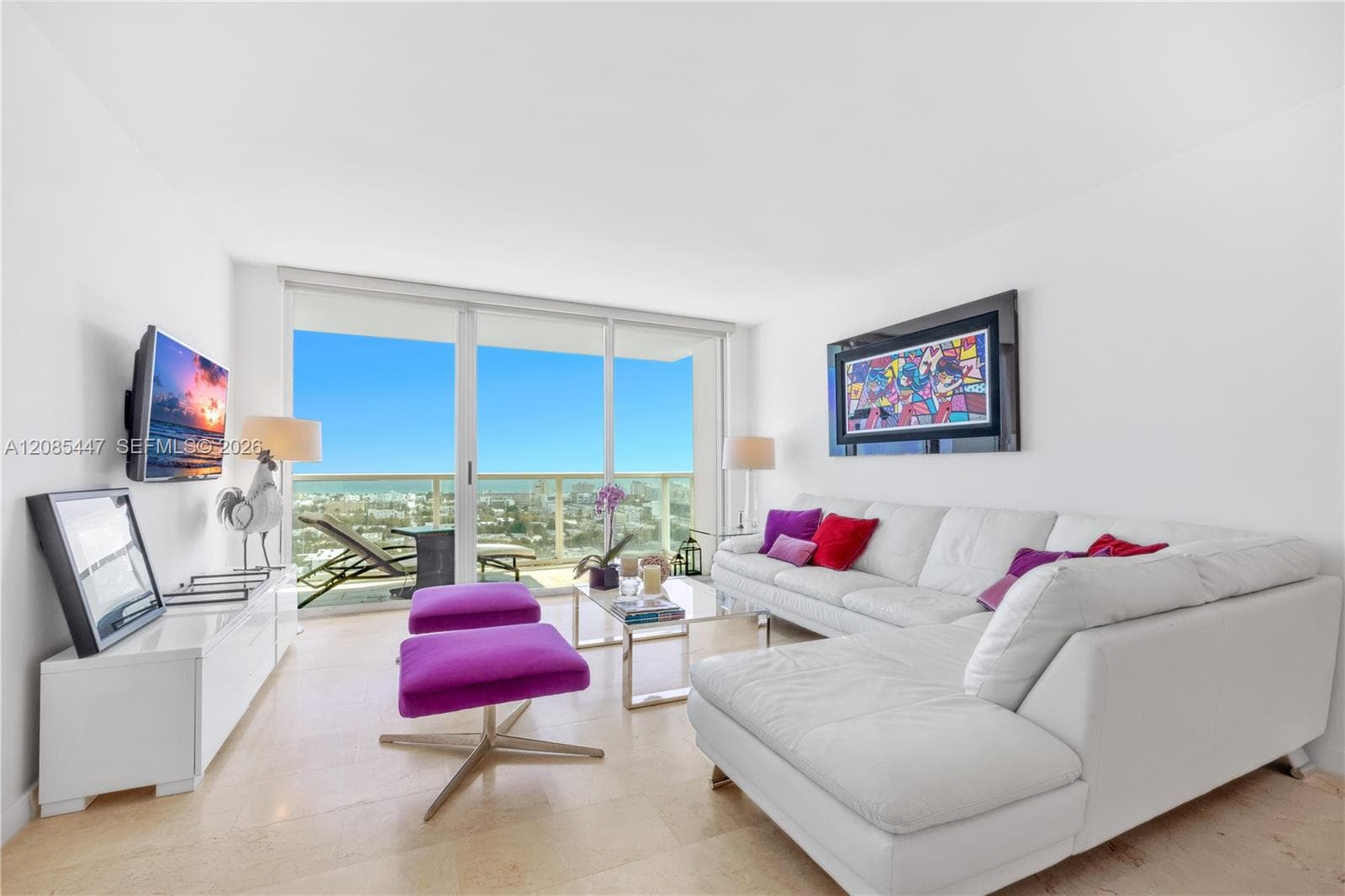 THE FLORIDIAN CONDO · #2310 in Miami Beach - Photo 2
