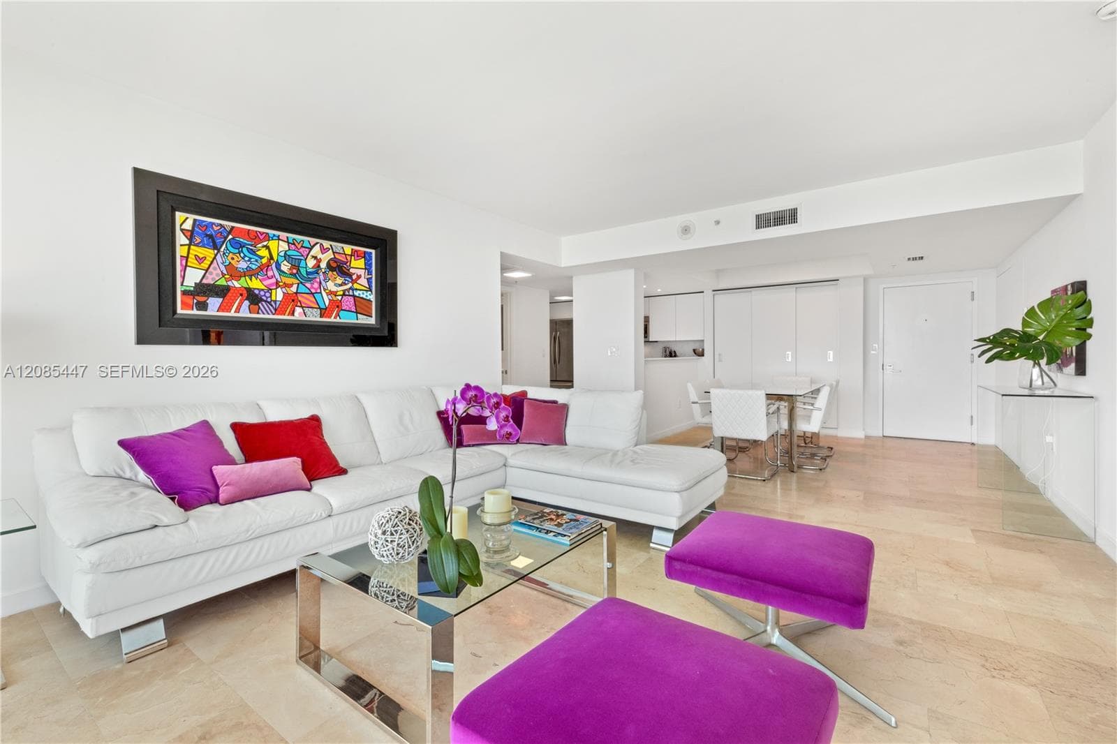 THE FLORIDIAN CONDO · #2310 in Miami Beach - Photo 3