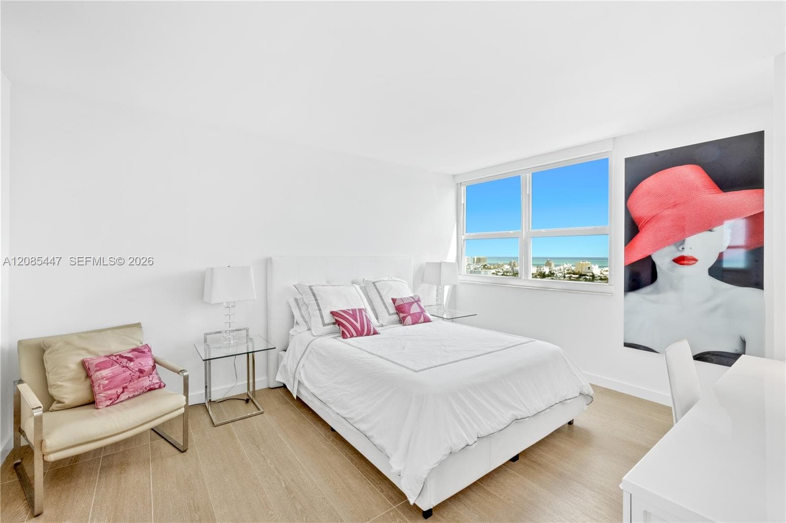 THE FLORIDIAN CONDO · #2310 in Miami Beach - Photo 9