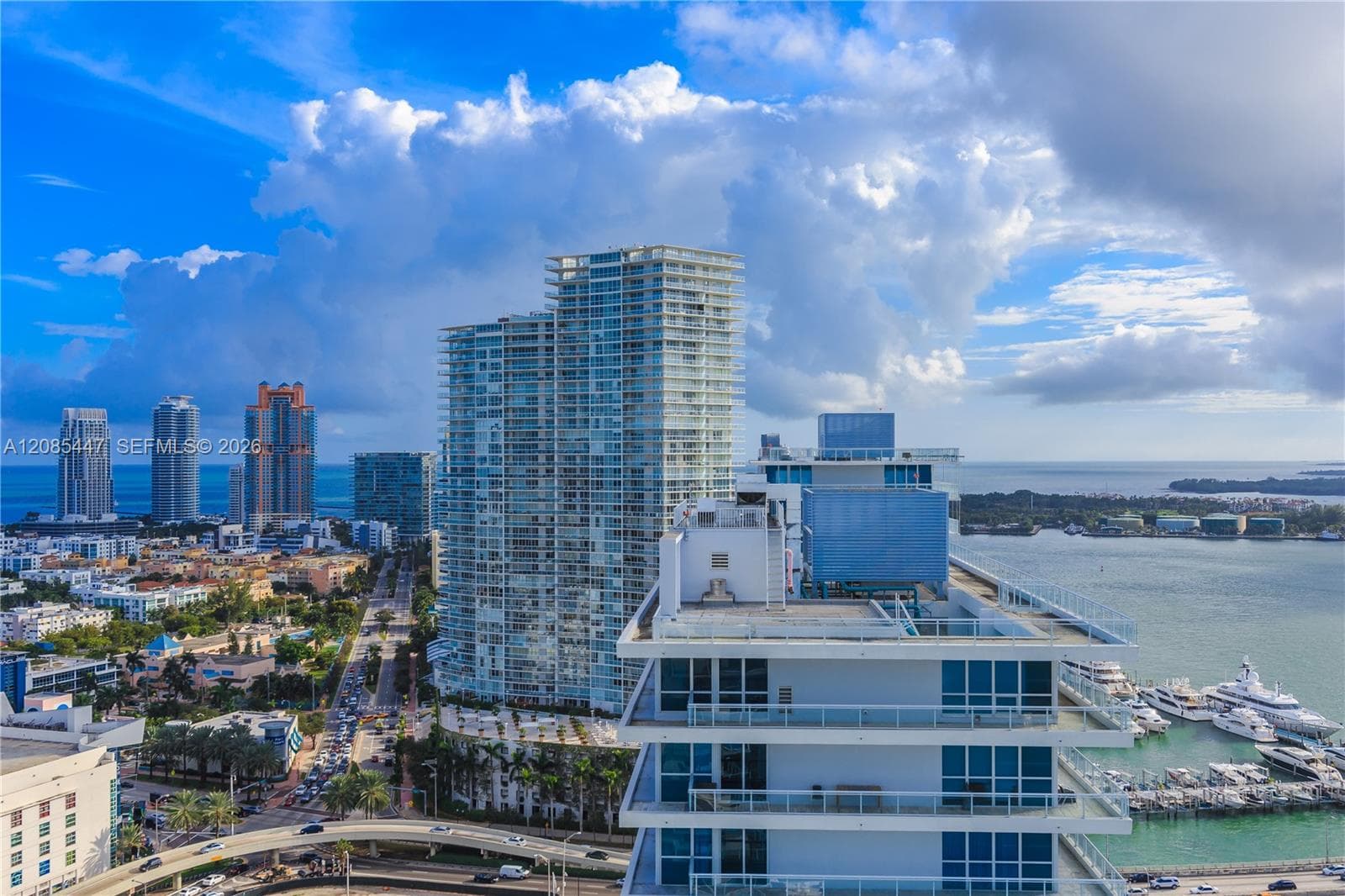 THE FLORIDIAN CONDO · #2310 in Miami Beach - Photo 21