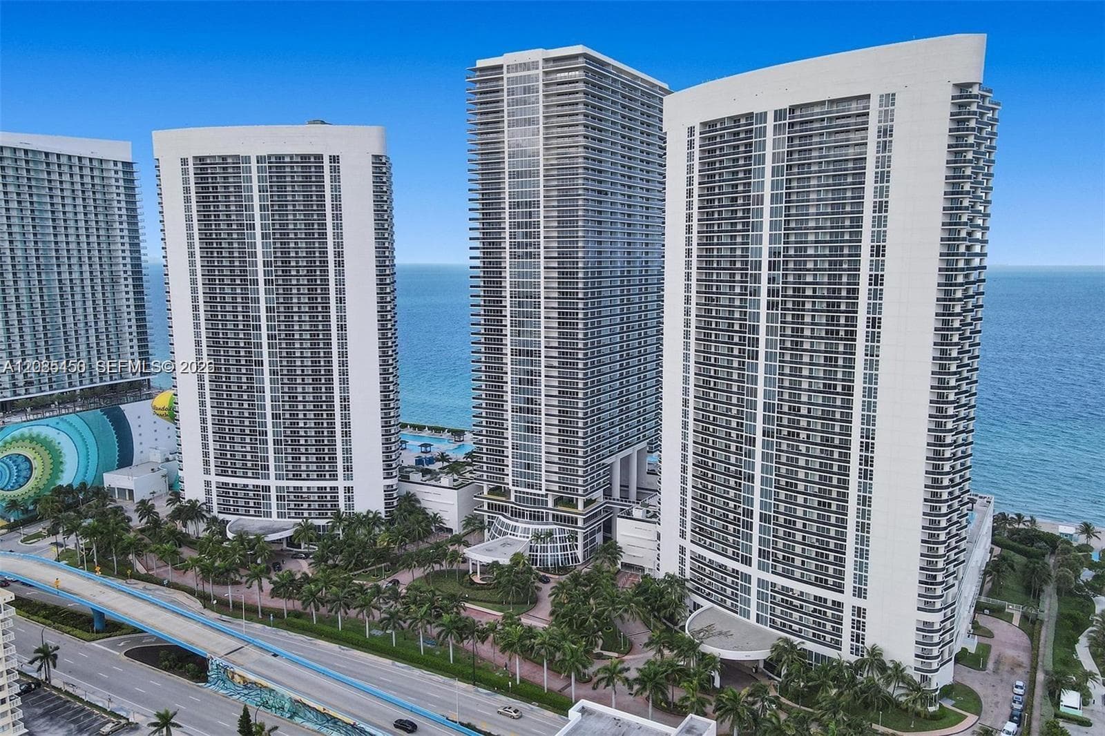 BEACH CLUB TWO · #5001 in Hallandale Beach - Photo 27