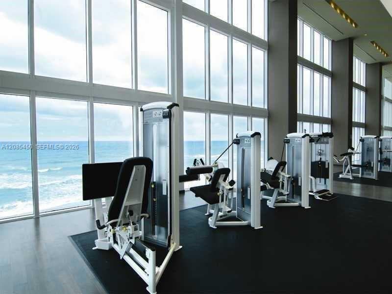 BEACH CLUB TWO · #5001 in Hallandale Beach - Photo 28