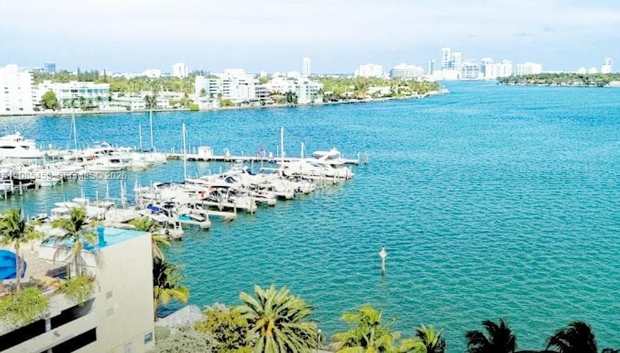 CARIBBEAN TOWERS CONDO · #3I in North Bay Village - Photo 2