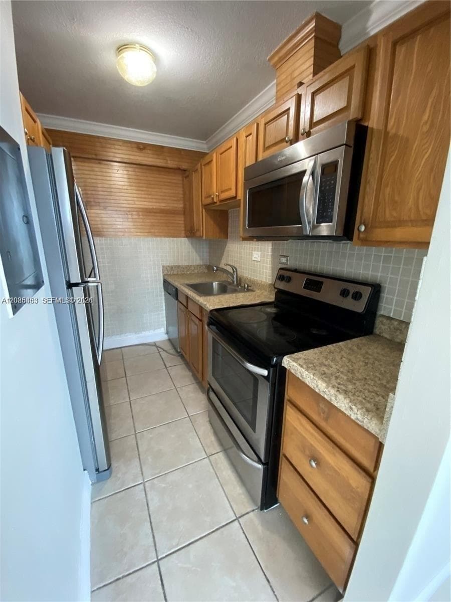 CARIBBEAN TOWERS CONDO · #3I in North Bay Village - Photo 6