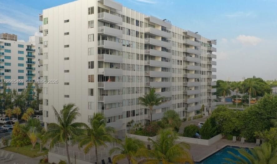 CARIBBEAN TOWERS CONDO · #3I in North Bay Village - Photo 15