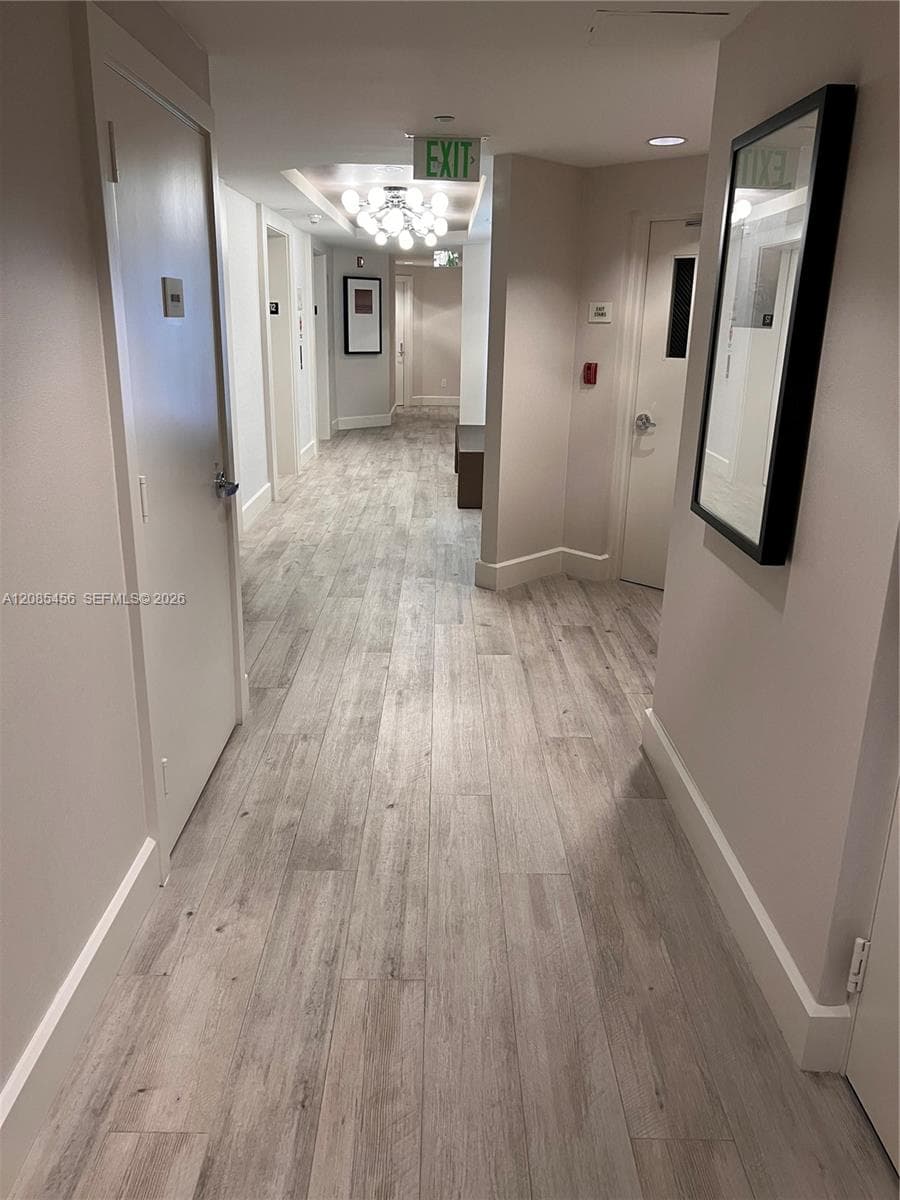 SOUTH TOWER AT THE POINT · #1206 in Aventura - Photo 2