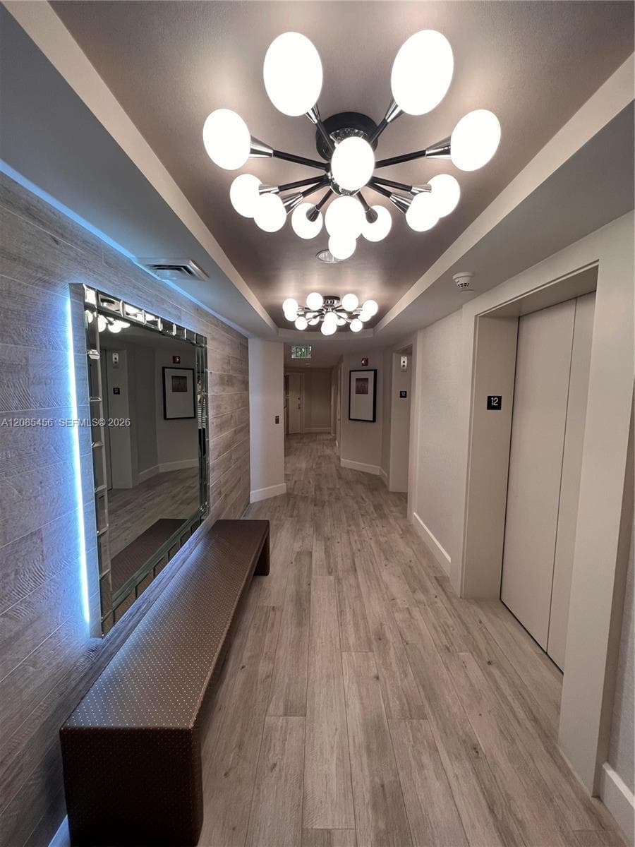 SOUTH TOWER AT THE POINT · #1206 in Aventura - Photo 1