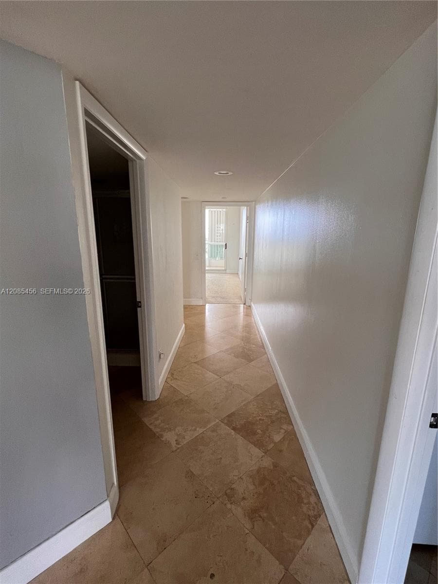 SOUTH TOWER AT THE POINT · #1206 in Aventura - Photo 24