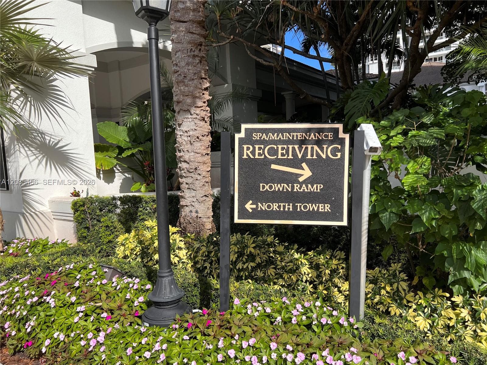 SOUTH TOWER AT THE POINT · #1206 in Aventura - Photo 34