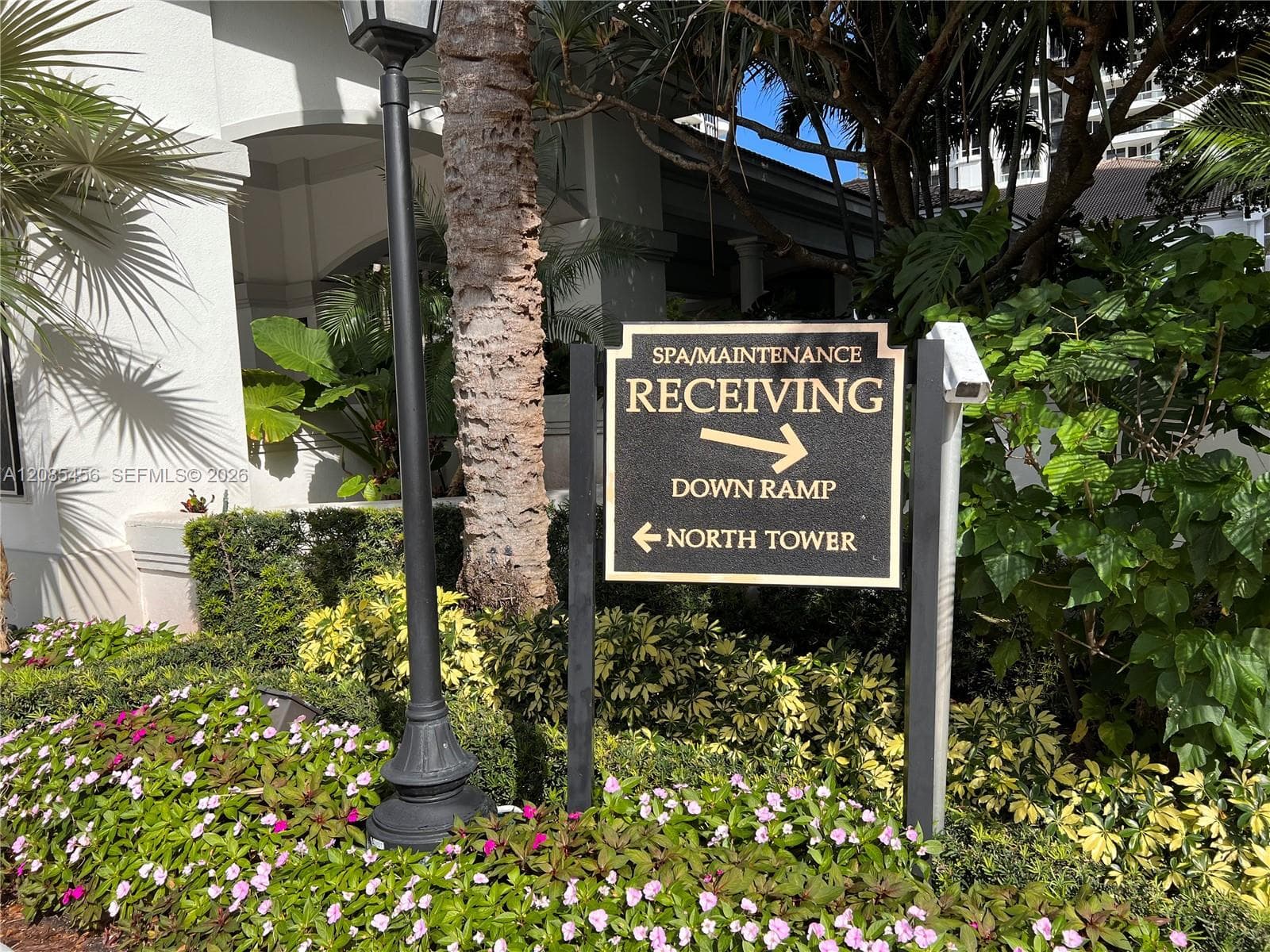 SOUTH TOWER AT THE POINT · #1206 in Aventura - Photo 33