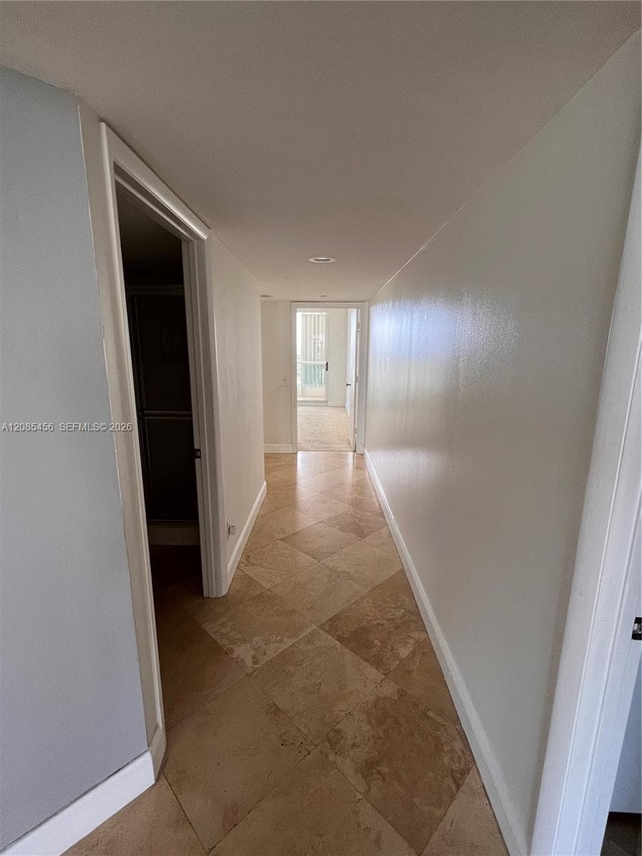 SOUTH TOWER AT THE POINT · #1206 in Aventura - Photo 25