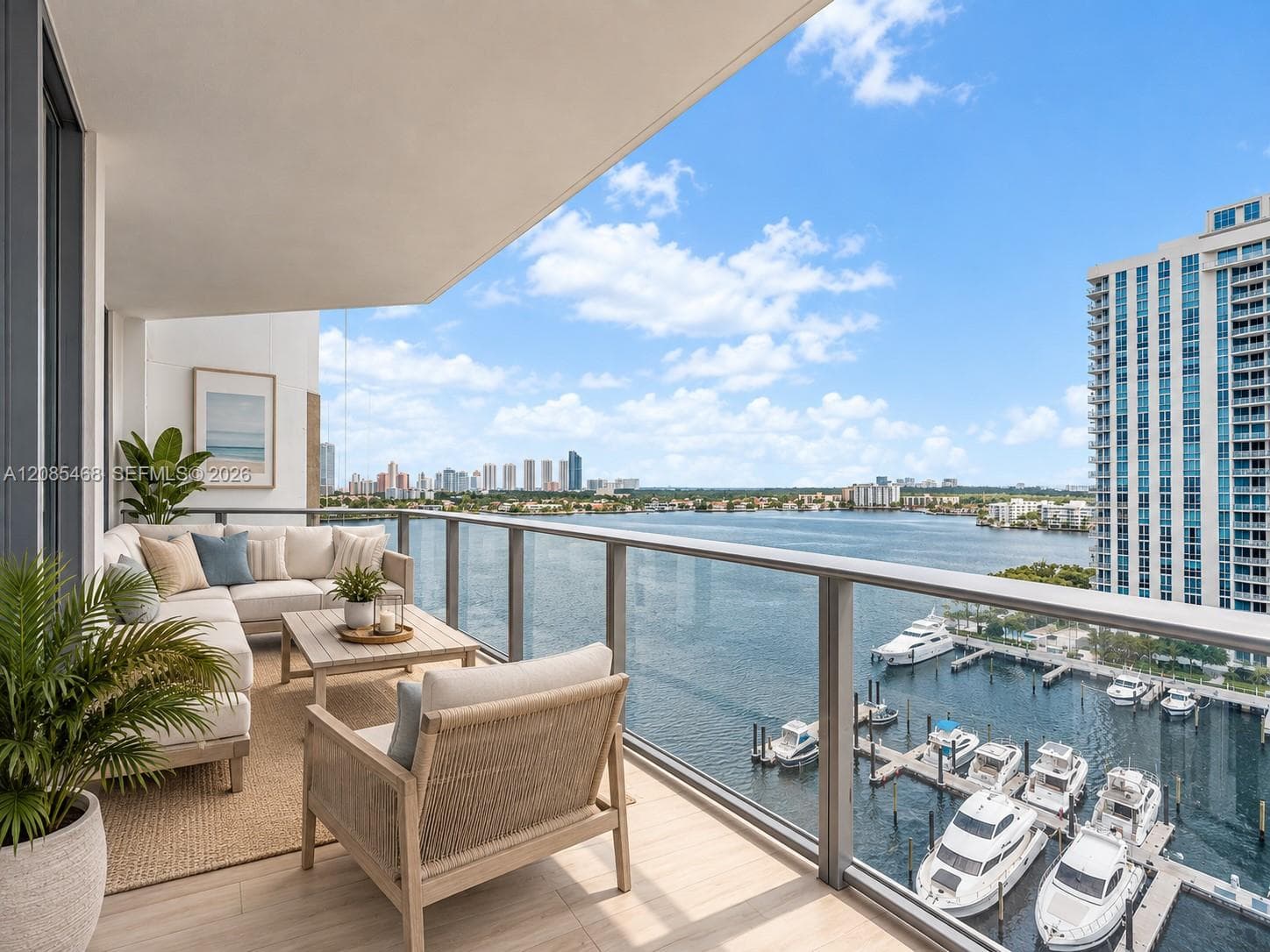 Marina Palms · #1105 in North Miami Beach - Photo 17