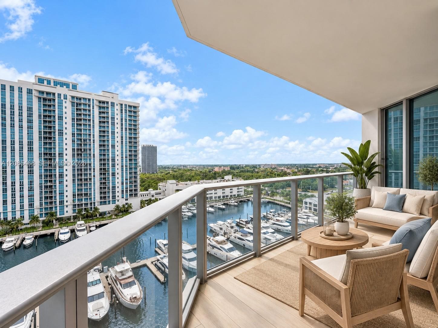 Marina Palms · #1105 in North Miami Beach - Photo 18