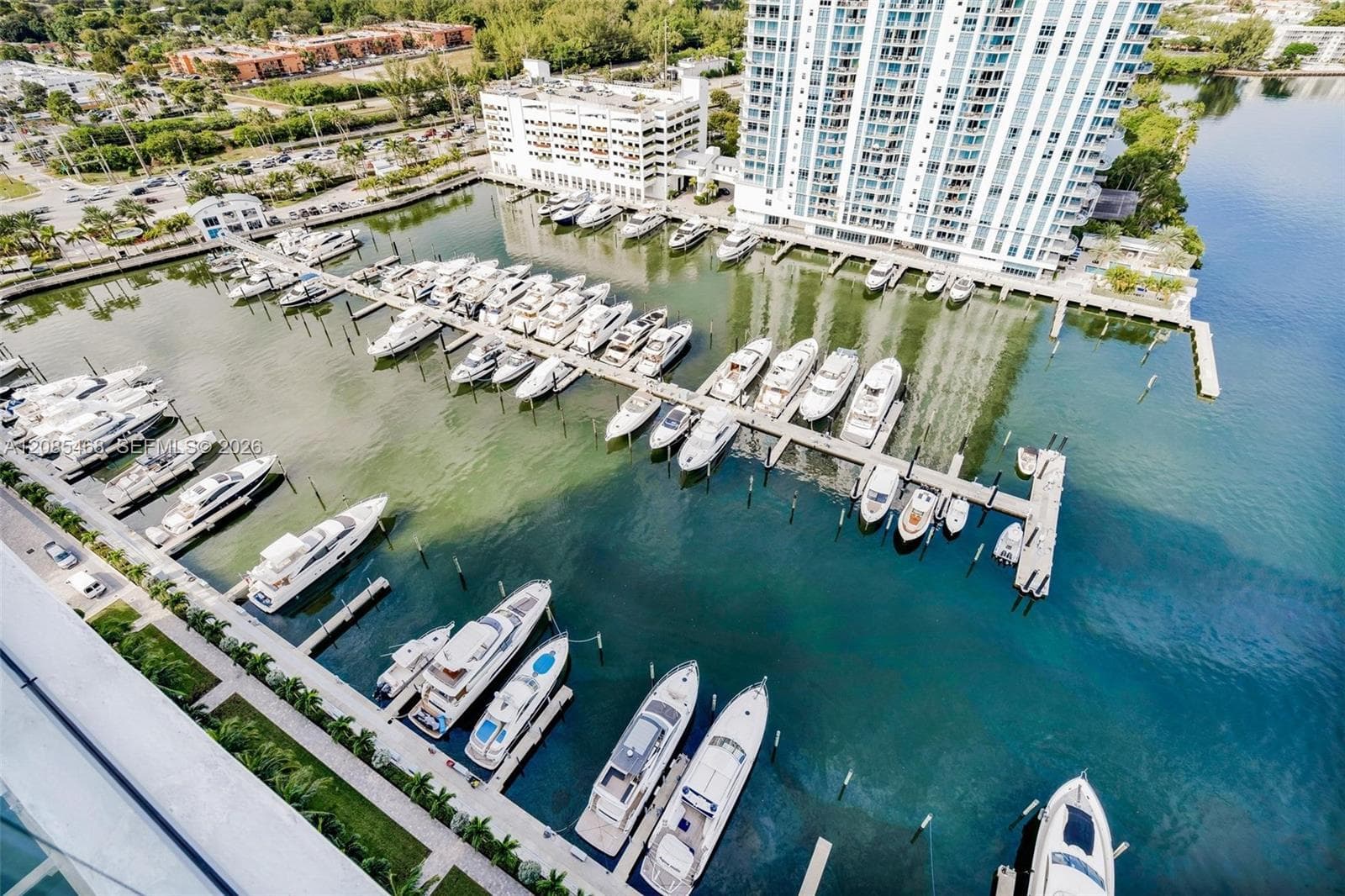Marina Palms · #1105 in North Miami Beach - Photo 19