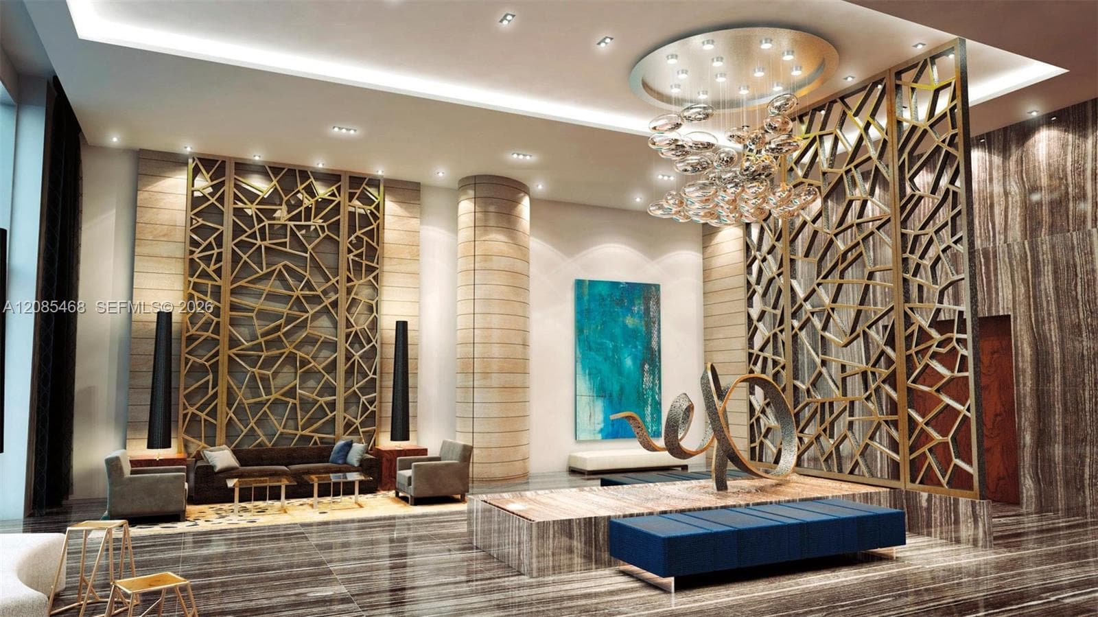 Marina Palms · #1105 in North Miami Beach - Photo 21