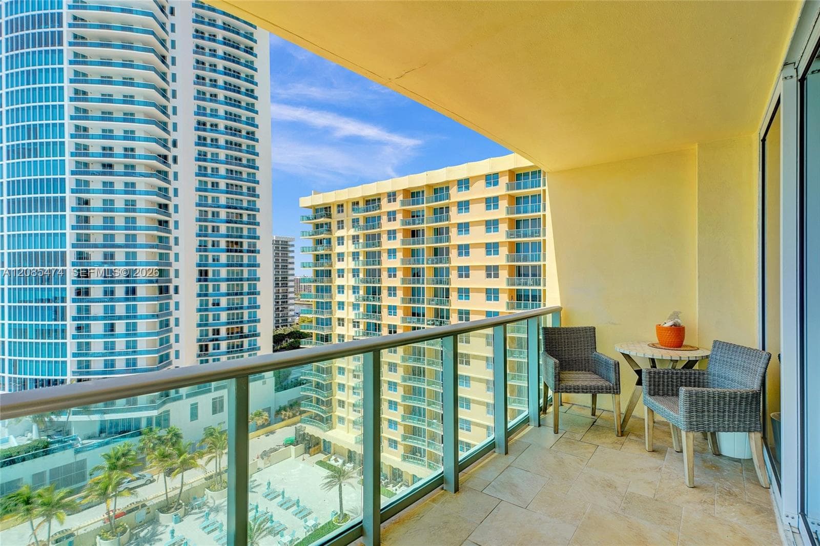 WAVE CONDO · #1212 (available Dec 8) in Hollywood - Photo 13