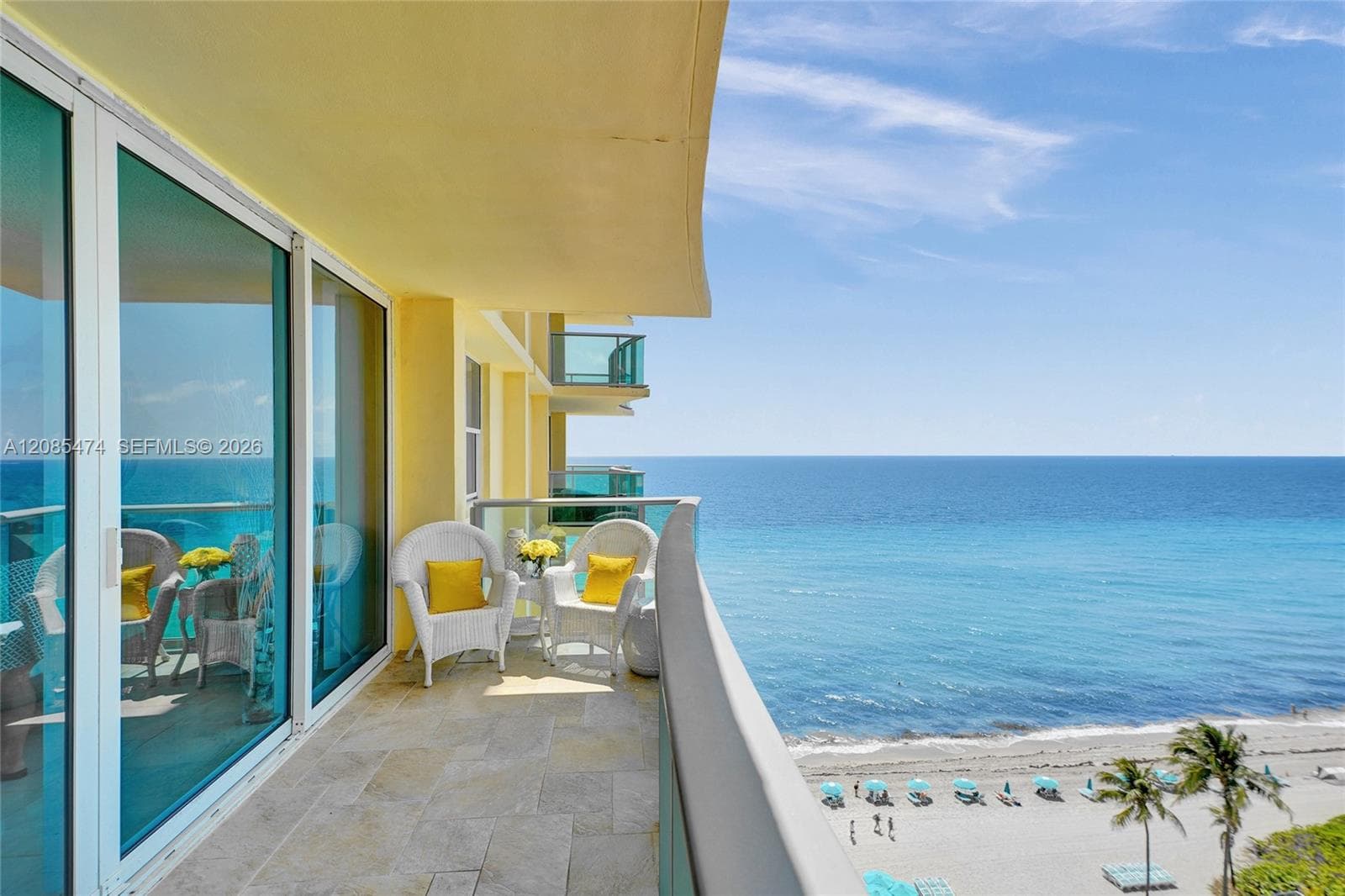 WAVE CONDO · #1212 (available Dec 8) in Hollywood - Photo 10