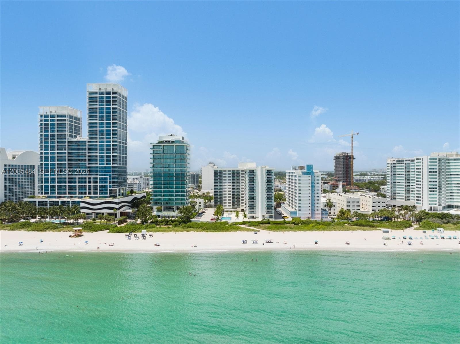 THE COLLINS CONDO · #1520 in Miami Beach - Photo 36