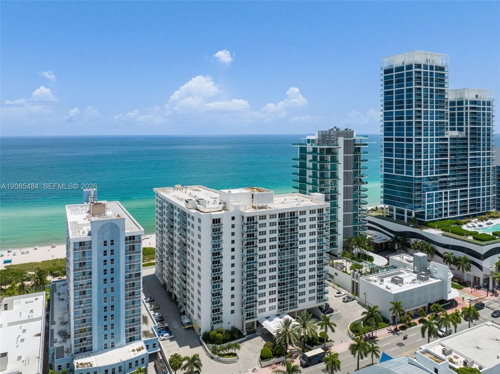 THE COLLINS CONDO · #1520 in Miami Beach - Photo 32