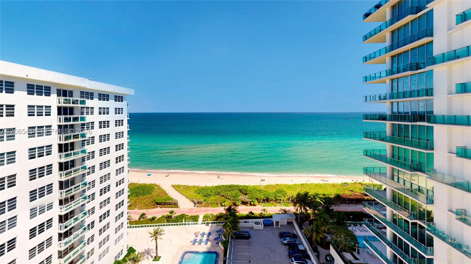THE COLLINS CONDO · #1520 in Miami Beach - Photo 1
