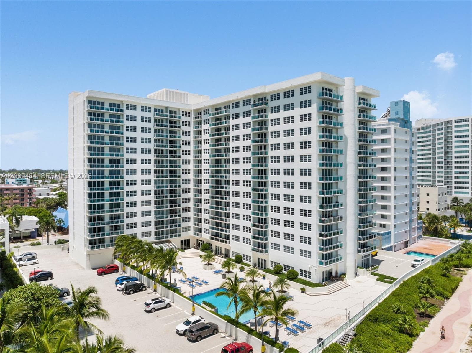 THE COLLINS CONDO · #1520 in Miami Beach - Photo 28