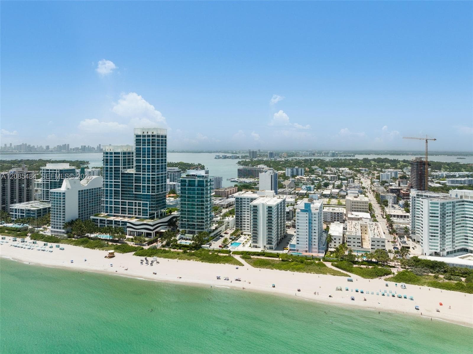 THE COLLINS CONDO · #1520 in Miami Beach - Photo 30