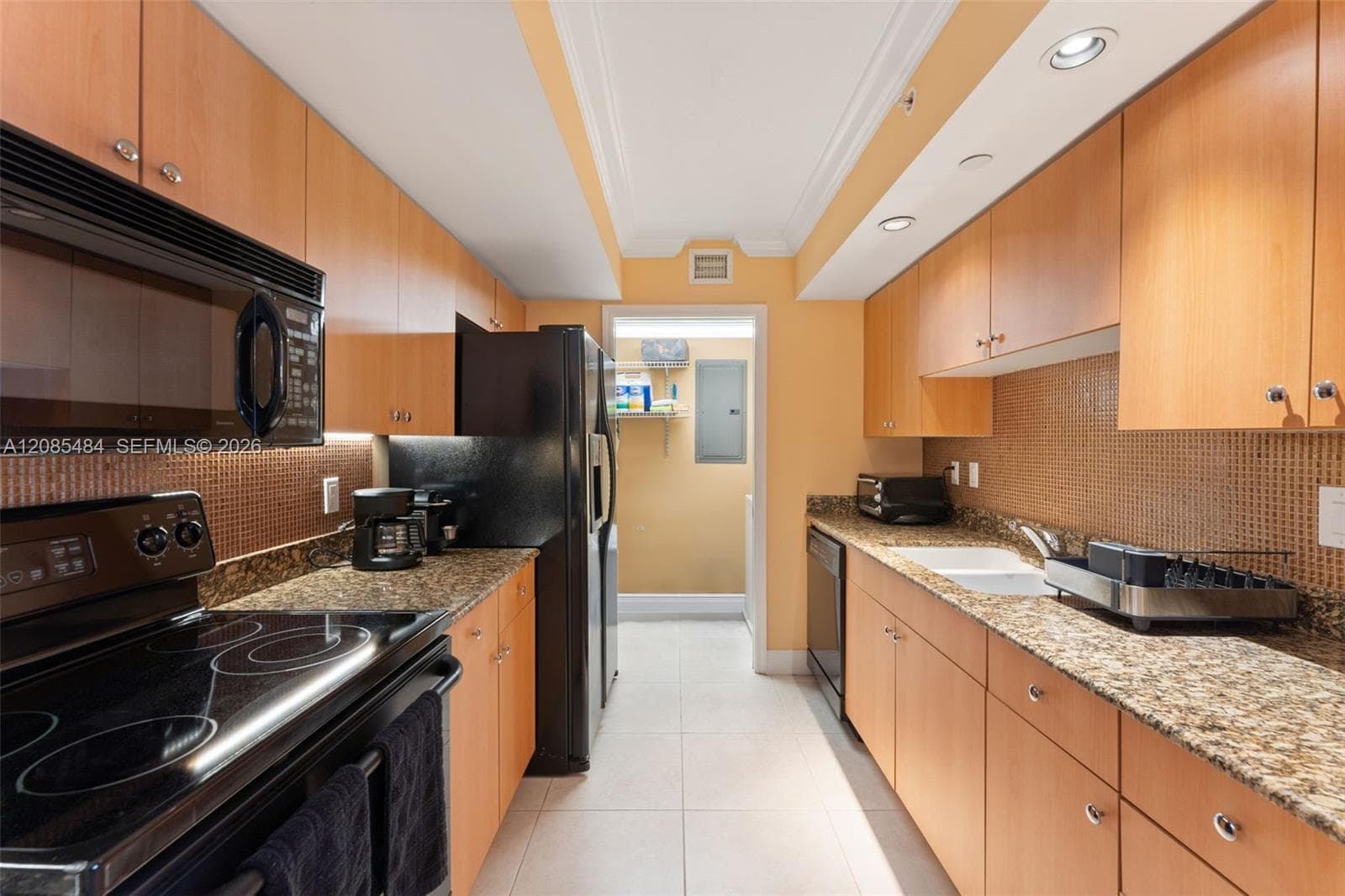 THE COLLINS CONDO · #1520 in Miami Beach - Photo 11