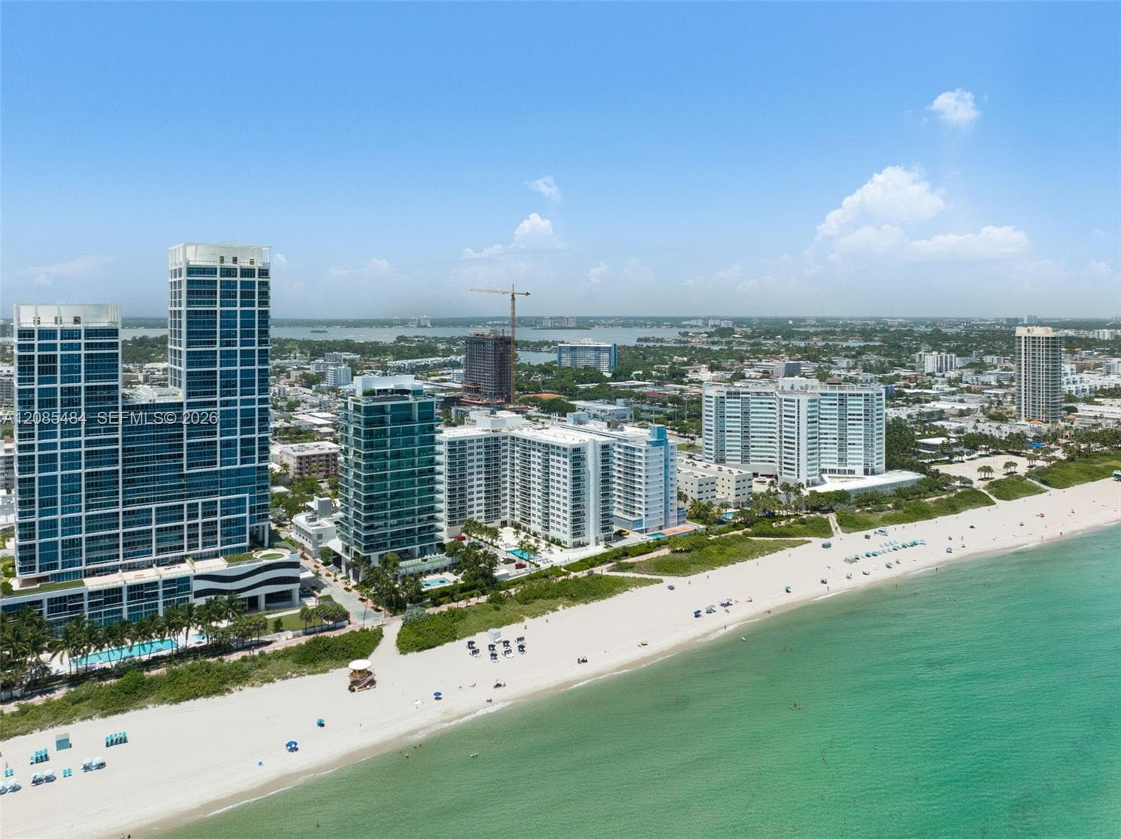 THE COLLINS CONDO · #1520 in Miami Beach - Photo 31