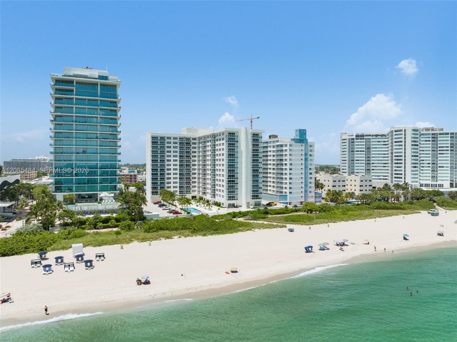 THE COLLINS CONDO · #1520 in Miami Beach - Photo 29