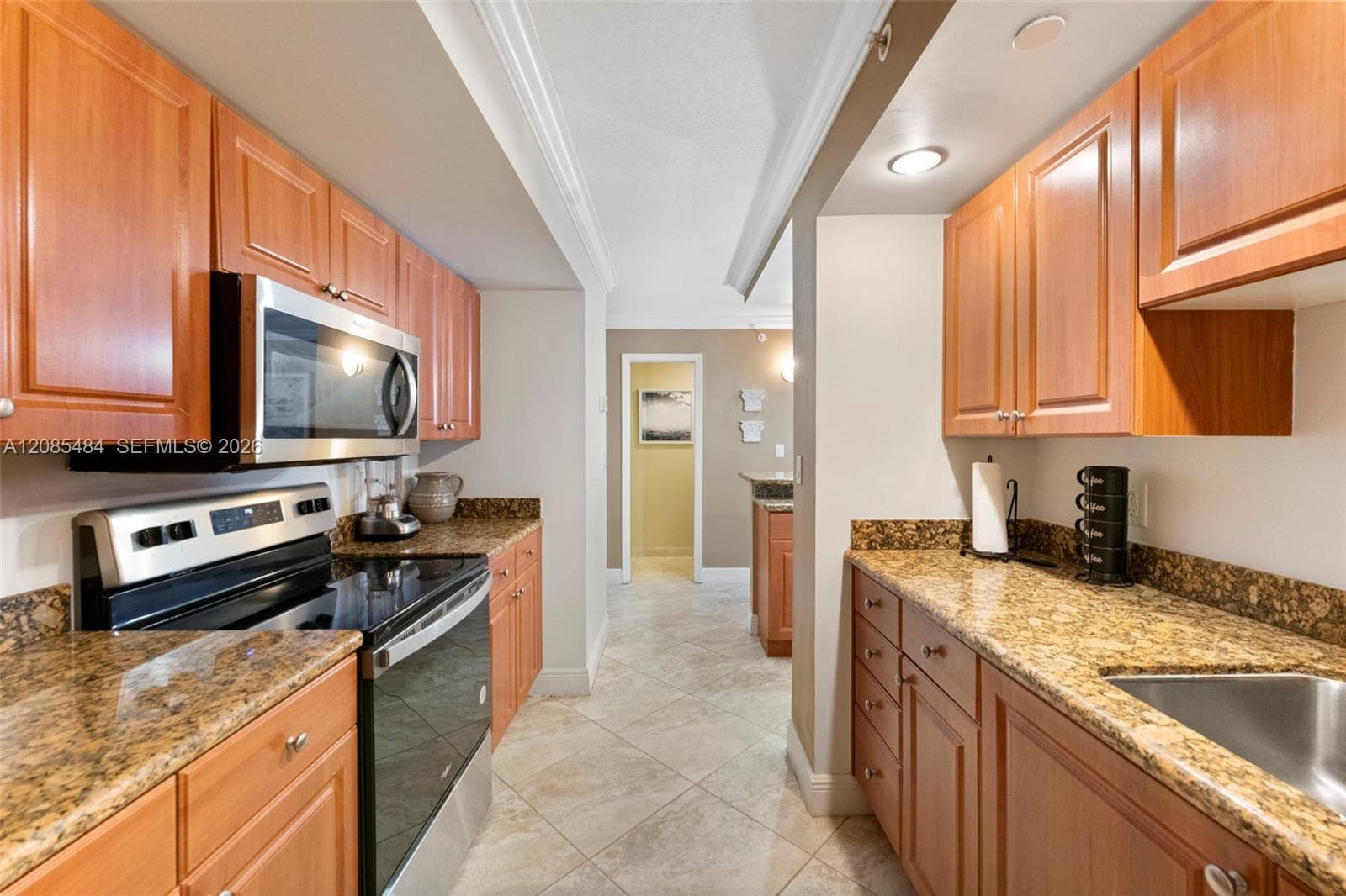 THE COLLINS CONDO · #1520 in Miami Beach - Photo 8