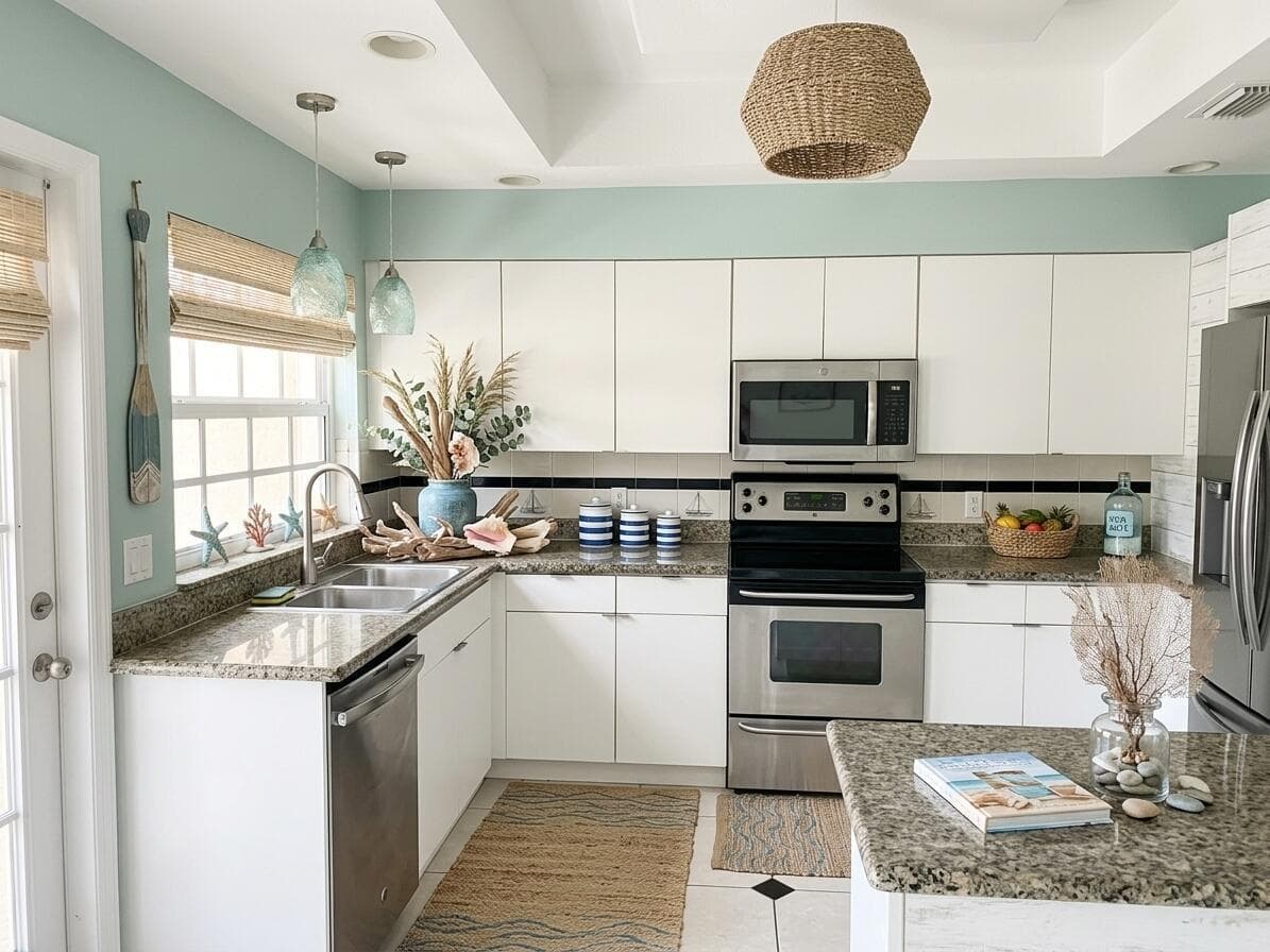 Vkitchen