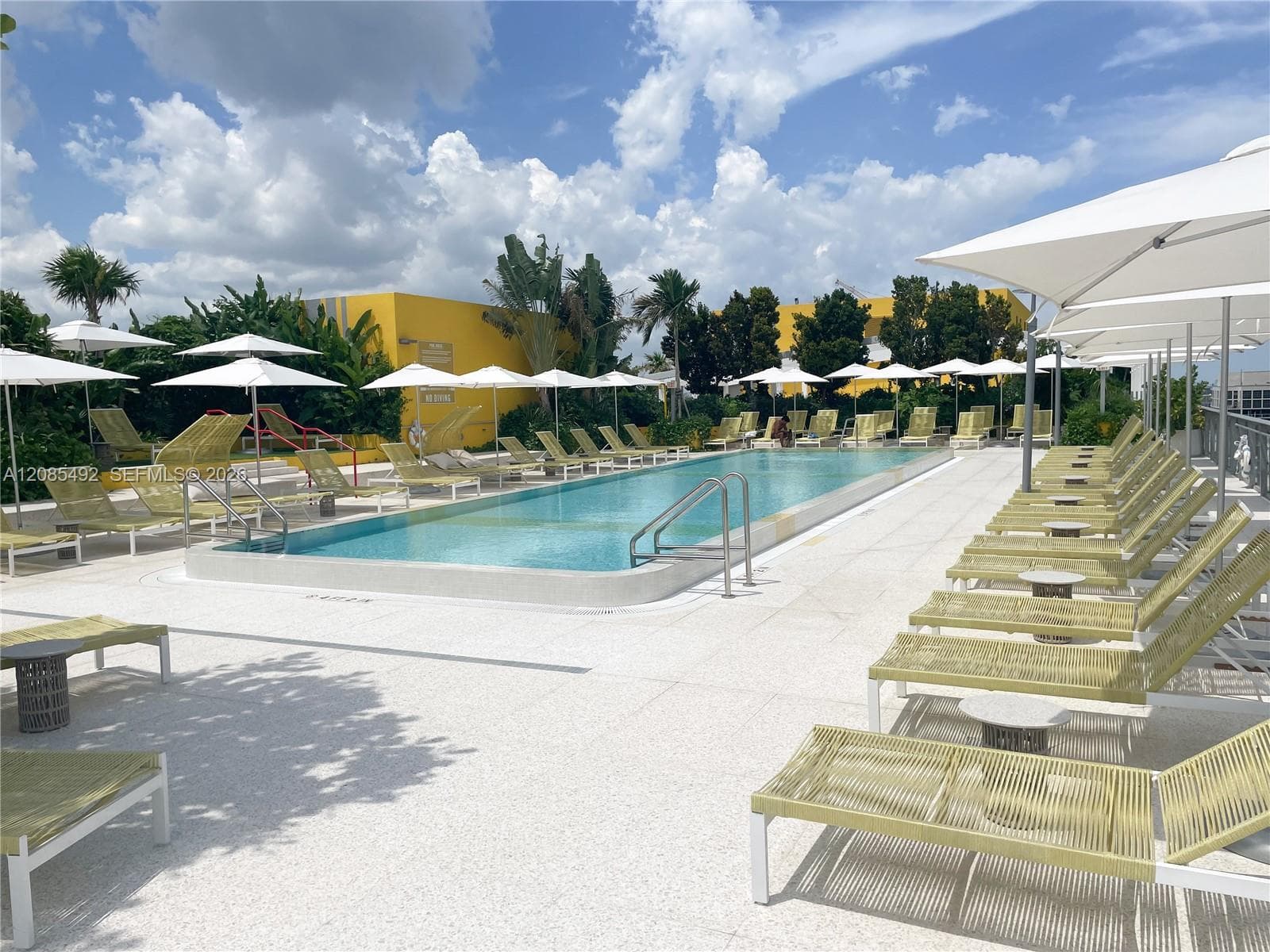 The Standard Residences · #1001 in Miami - Photo 23