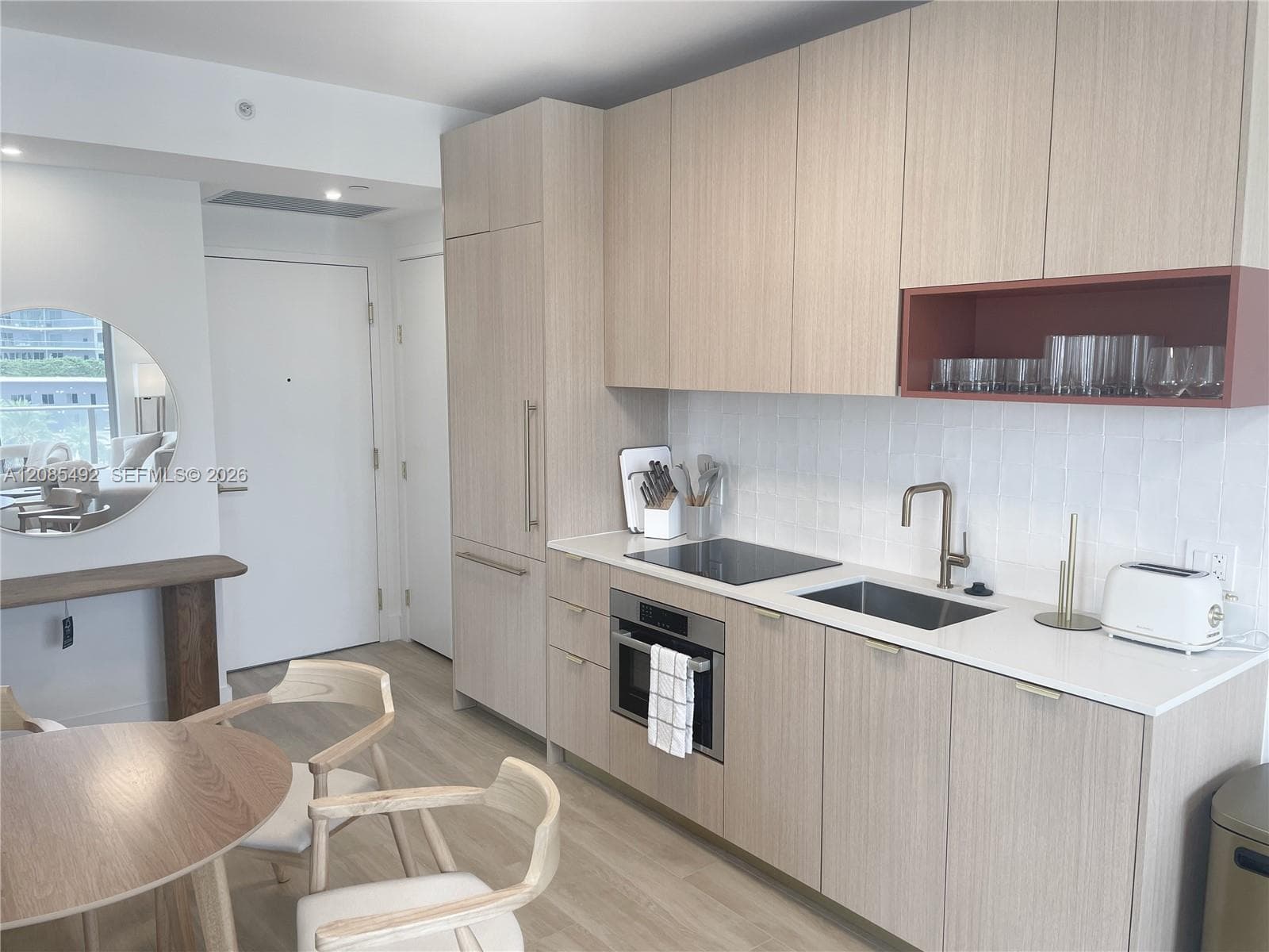 The Standard Residences · #1001 in Miami - Photo 2