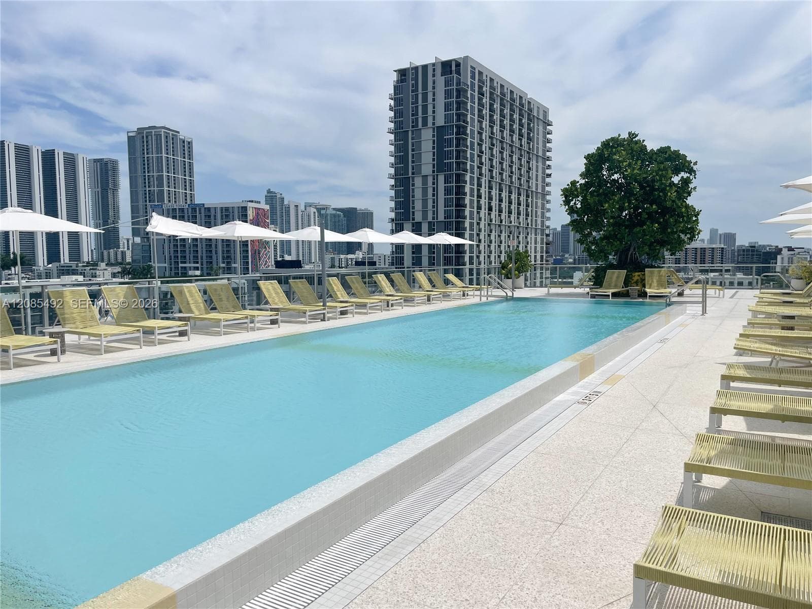 The Standard Residences · #1001 in Miami - Photo 22