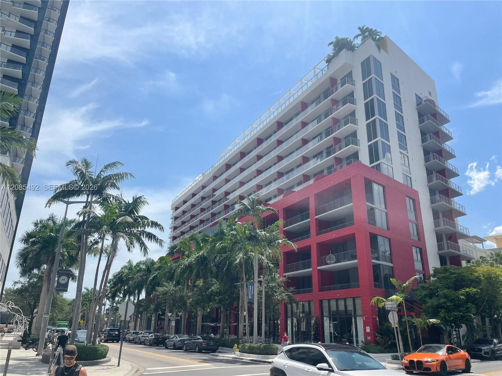 The Standard Residences · #1001 in Miami - Photo 38