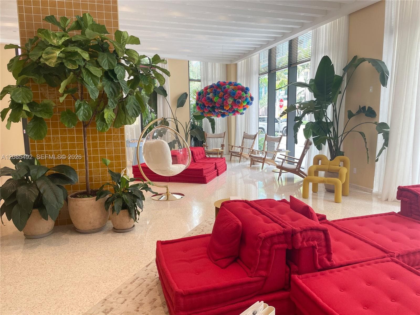 The Standard Residences · #1001 in Miami - Photo 37